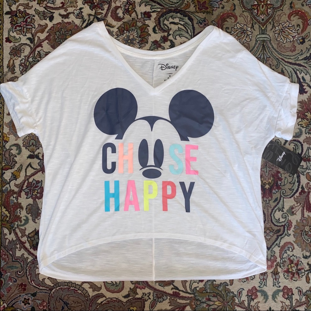 Mickey Mouse T-Shirt